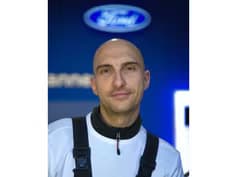 Christoph Martini