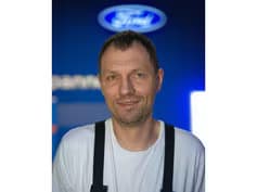 Frank Michel