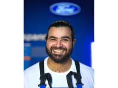 Ibrahim Al-Abbood