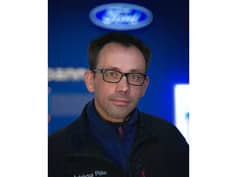 Ronny Heinath