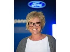 Susanne Dotzauer